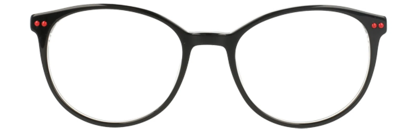 Via Spiga VSEdetta Eyeglasses - Black - view 3